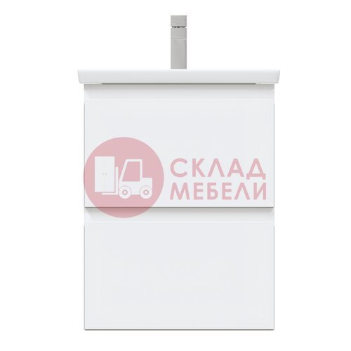  Тумба подвесная TRES 50/TRES 60 Avanti в Симферополе Крыму