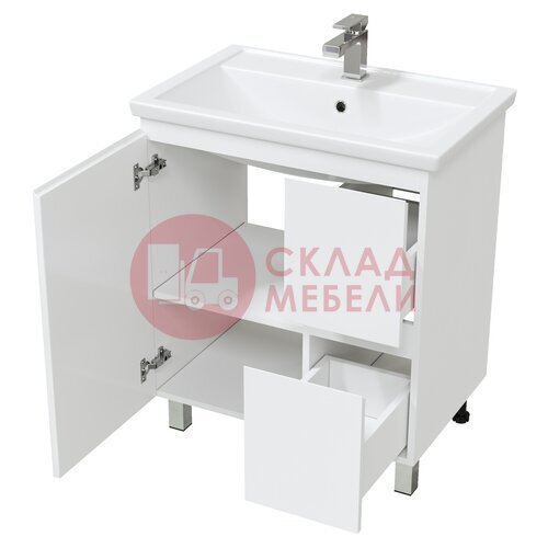  Тумба напольная TRES 70/1|TRES 80/1 Avanti в Симферополе Крыму