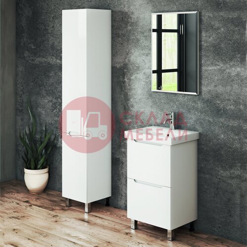  Пенал напольный UNO Avanti в Симферополе Крыму