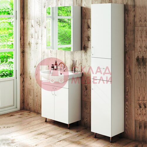  Раковина встраиваемая BEST 65 Avanti в Симферополе Крыму