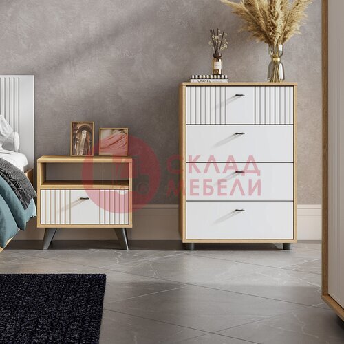  Шкаф Милан 2Д SV-Мебель в Симферополе Крыму