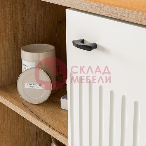  Шкаф Милан 1Д SV-Мебель в Симферополе Крыму