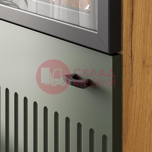  Комод 3Я2Д Милан SV-Мебель в Симферополе Крыму