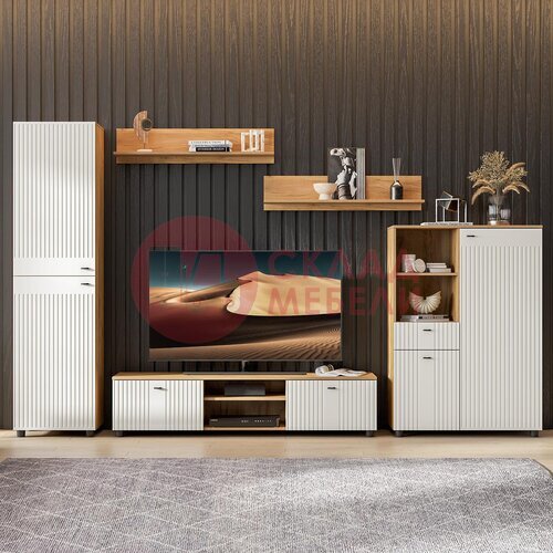  Кровать Милан выкатная SV-Мебель в Симферополе Крыму