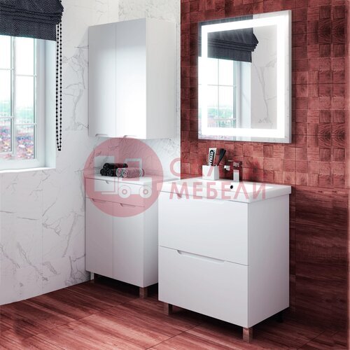  Комод UNO 60 напольный Avanti в Симферополе Крыму