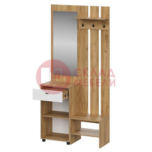  Вешалка-1 Милан SV-Мебель в Симферополе Крыму