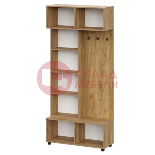  Вешалка-2 Милан SV-Мебель в Симферополе Крыму