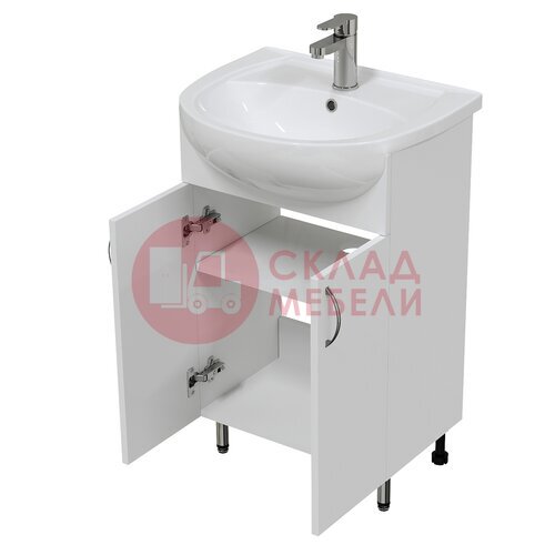  Тумба напольная DUO 55 Avanti в Симферополе Крыму