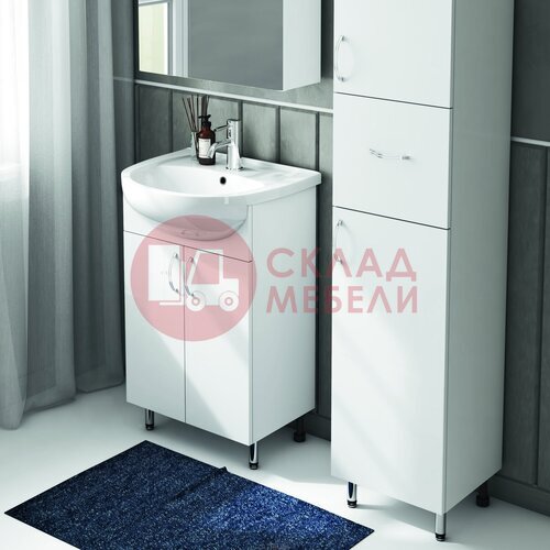  Тумба напольная DUO 55 Avanti в Симферополе Крыму