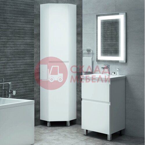  Тумба напольная TRES 50/60/90 Avanti в Симферополе Крыму