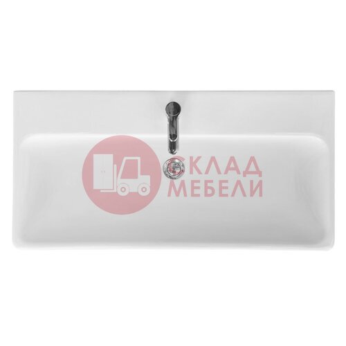  Раковина встраиваемая АДРИАНА 90 Santek в Симферополе Крыму