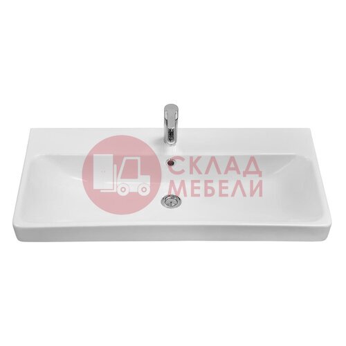  Раковина встраиваемая АДРИАНА 90 Santek в Симферополе Крыму