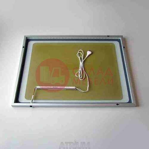  Зеркало UNO с LED Avanti в Симферополе Крыму