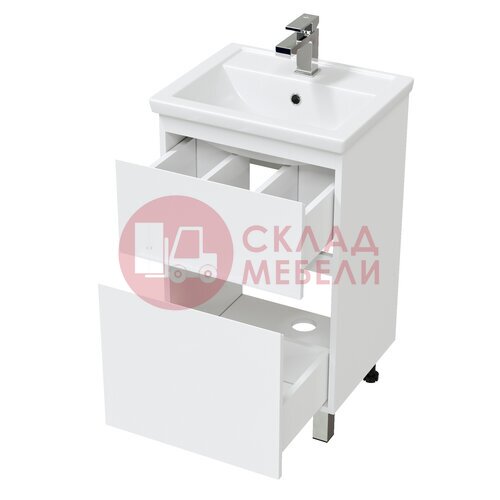  Тумба напольная TRES 50/60/90 Avanti в Симферополе Крыму