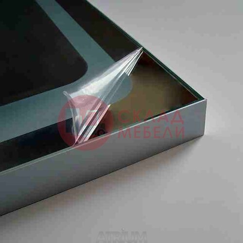  Зеркало UNO с LED Avanti в Симферополе Крыму