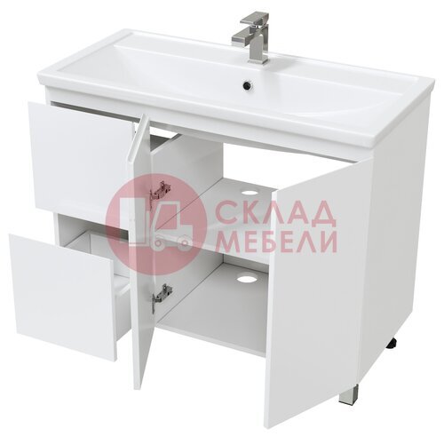  Тумба напольная TRES 100 Avanti в Симферополе Крыму