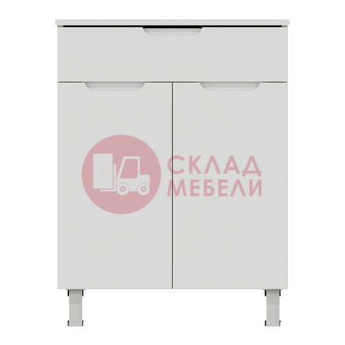  Комод UNO 60 напольный Avanti в Симферополе Крыму