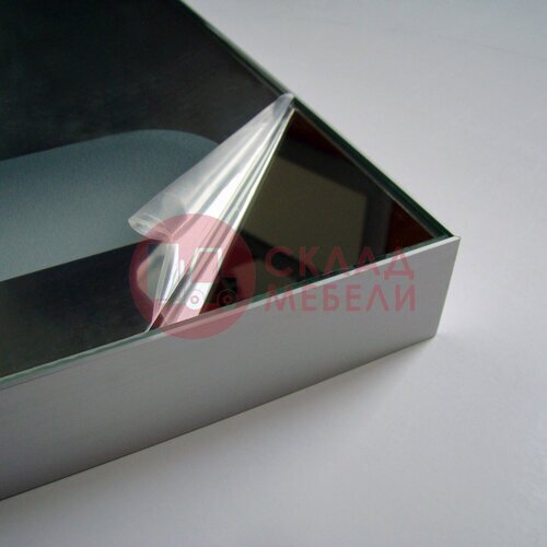  Зеркало DUO с LED 80*70 подсветкой Avanti в Симферополе Крыму