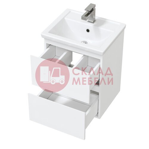  Тумба подвесная TRES 50/TRES 60 Avanti в Симферополе Крыму