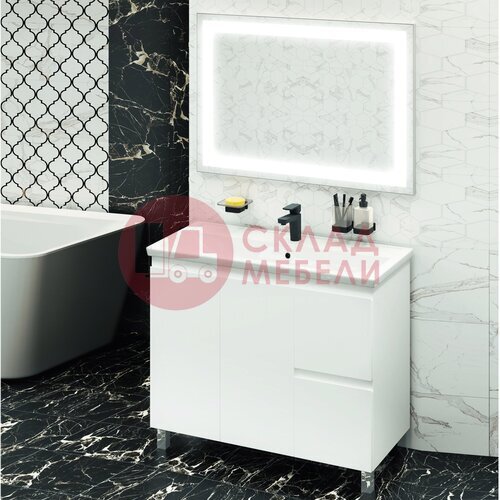  Тумба напольная TRES 100 Avanti в Симферополе Крыму