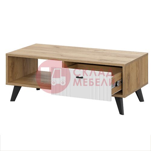  Стол журнальный Милан SV-Мебель в Симферополе Крыму