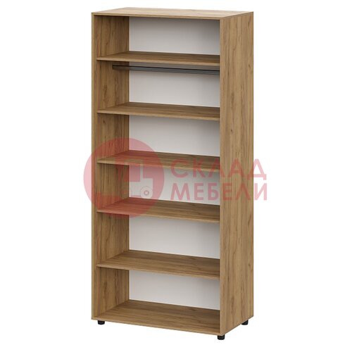  Шкаф Милан 2Д SV-Мебель в Симферополе Крыму