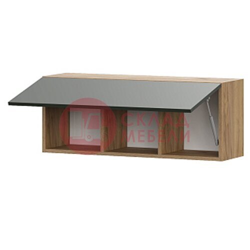  Шкаф навесной Милан SV-Мебель в Симферополе Крыму