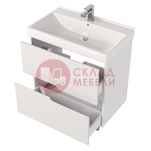  Тумба напольная Линда 80/100 Avanti в Симферополе Крыму