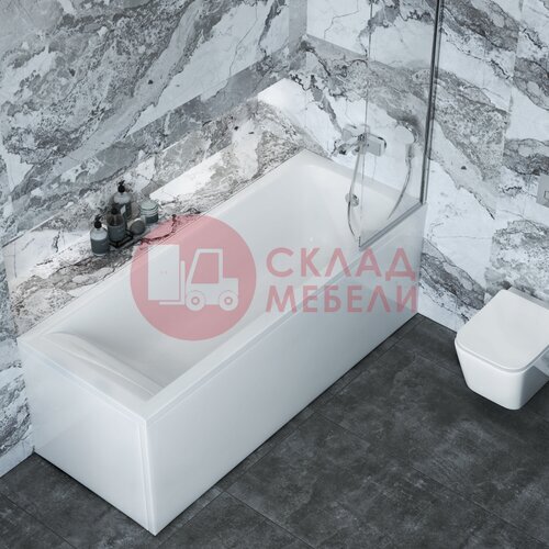  Ванна Никса 1650/1750/1800*700 Avanti в Симферополе Крыму