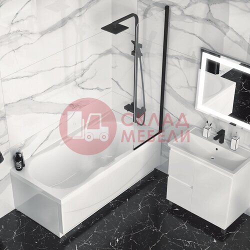  Ванна Самсон 1800*800 Avanti в Симферополе Крыму