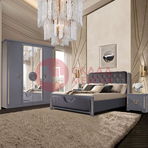  Спальня Бодрум Слониммебель в Симферополе Крыму