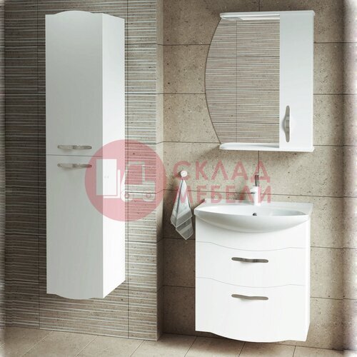  Тумба подвесная Лагуна 65/75/85/105 Avanti в Симферополе Крыму