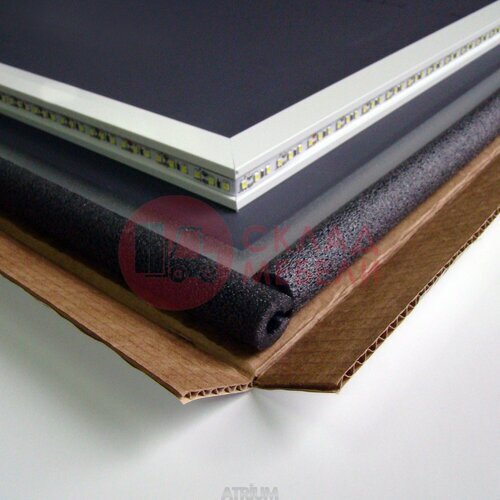  Зеркало Нео с LED подсветкой Avanti в Симферополе Крыму