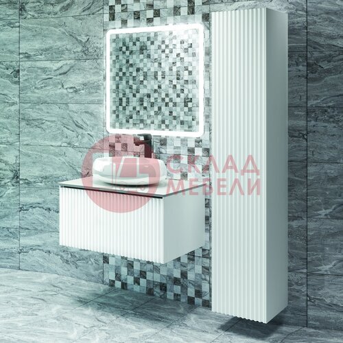  Столешница-керамогранит гл Travertine Cube Ceramica в Симферополе Крыму