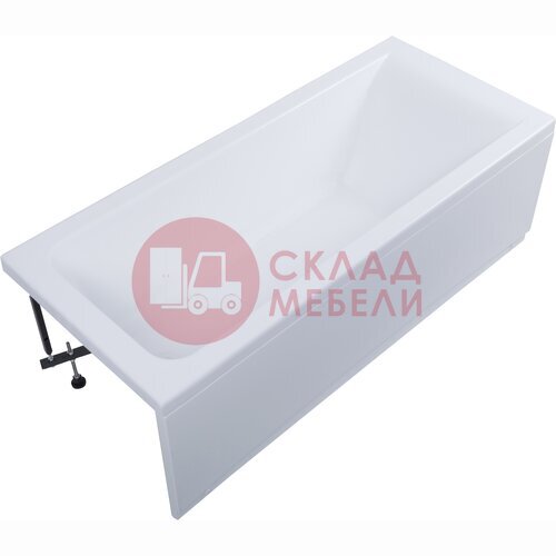  Ванна Никса 1650/1750/1800*700 Avanti в Симферополе Крыму