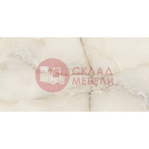  Столешница-керамогранит гл Onyx Gold Cube Ceramica в Симферополе Крыму