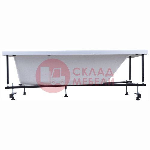  Ванна Никса 1650/1750/1800*700 Avanti в Симферополе Крыму