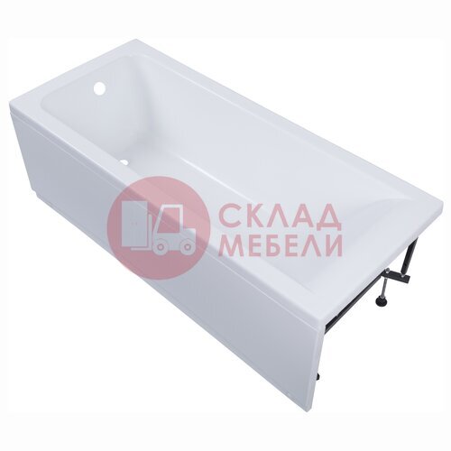  Ванна Никса 1650/1750/1800*700 Avanti в Симферополе Крыму