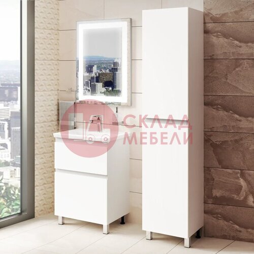  Зеркало Tres0608/Tres0708 с LED Avanti в Симферополе Крыму