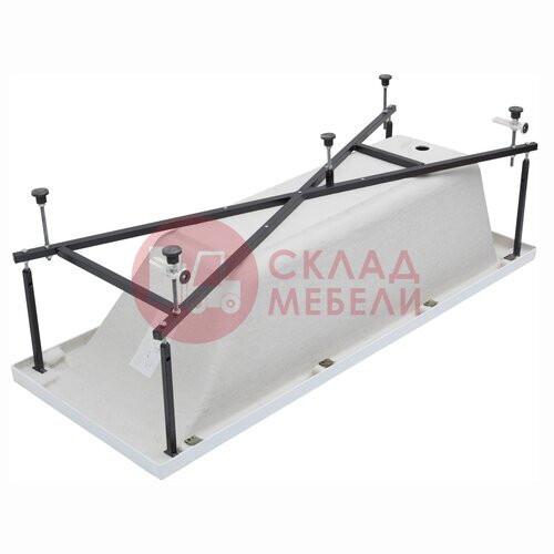  Ванна Никса 1650/1750/1800*700 Avanti в Симферополе Крыму