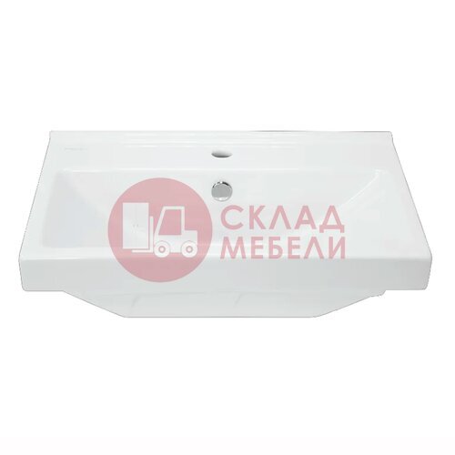  Раковина встраиваемая Фест 60/80 Sanita в Симферополе Крыму