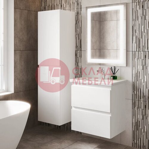  Зеркало Tres0608/Tres0708 с LED Avanti в Симферополе Крыму