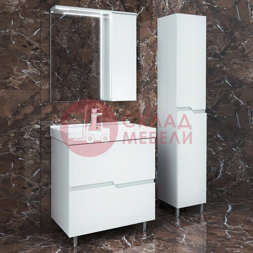  Пенал напольный Линда 35 Avanti в Симферополе Крыму