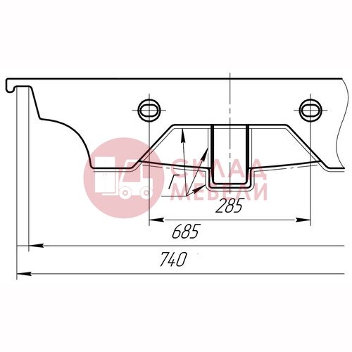 Тумба подвесная Элеганта 80/90/100 Bianca под раковину Avanti в Симферополе Крыму