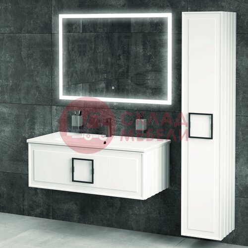  Пенал Элеганта Bianco 30 Avanti в Симферополе Крыму