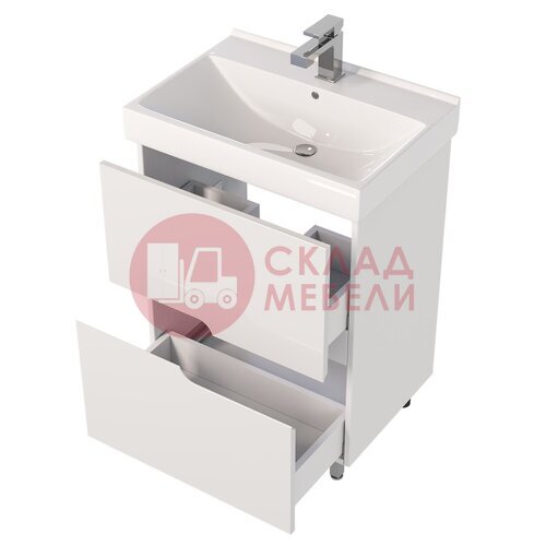  Тумба напольная Линда 60/70 Avanti в Симферополе Крыму