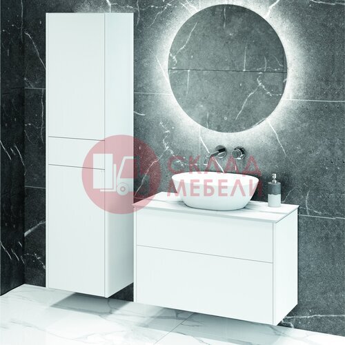  Столешница-керамогранит мат Dark Stone Ceramica в Симферополе Крыму