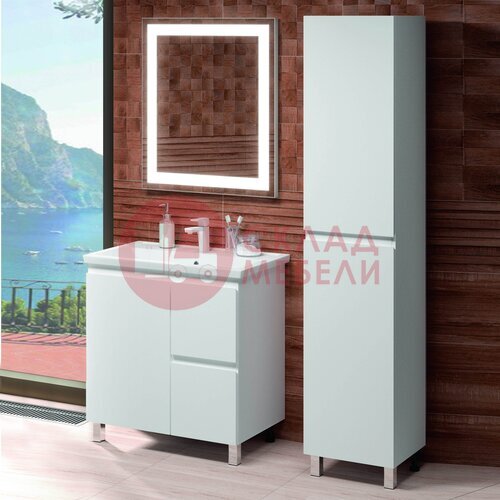  Пенал напольный Tres 40 Avanti в Симферополе Крыму