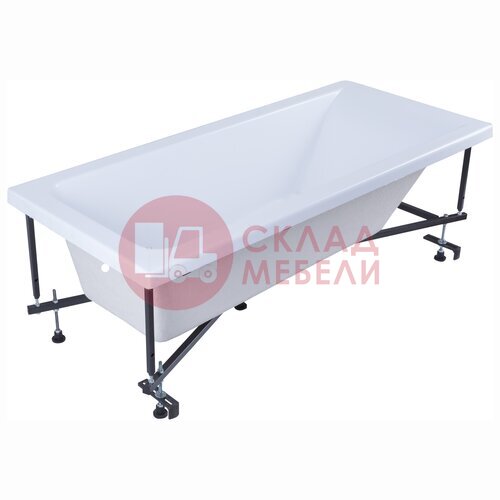  Ванна Никса 1650/1750/1800*700 Avanti в Симферополе Крыму