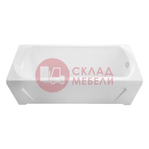  Ванна Саян 1500/1695*700 Avanti в Симферополе Крыму